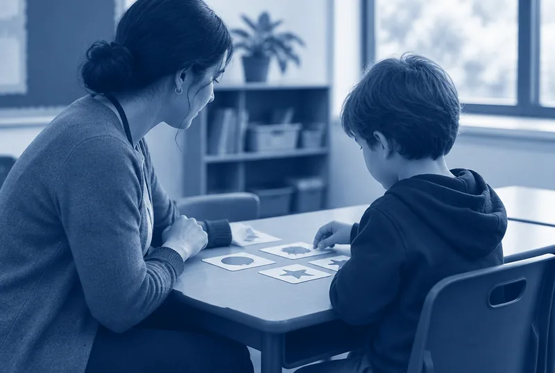 Educating Children with Special Needs