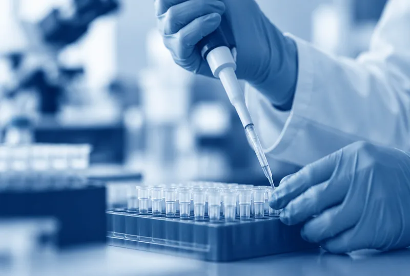 Medical Research Programs