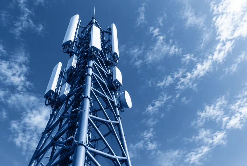 Mobile Technology LTE Advanced