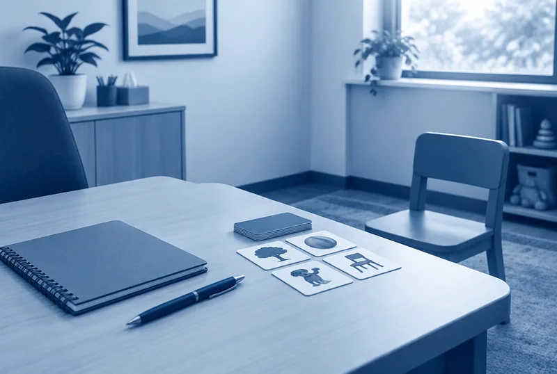 New Study about ADHD